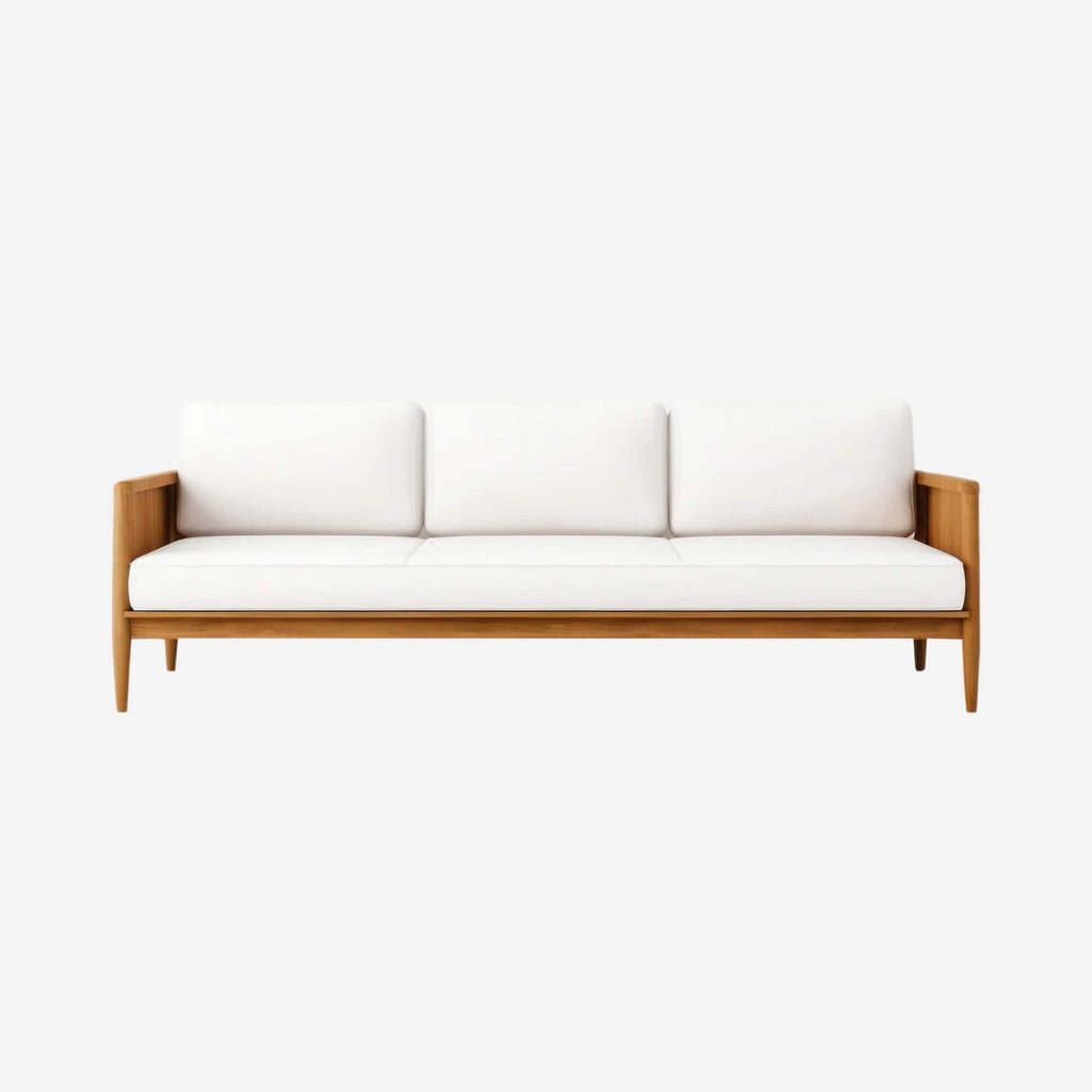 Ray Sofa Basic · Louha Déco