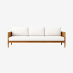 Ray Sofa Basic · Louha Déco