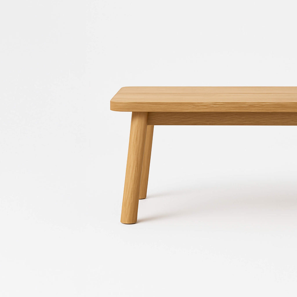 Rio Lounge Chair · Louha Déco