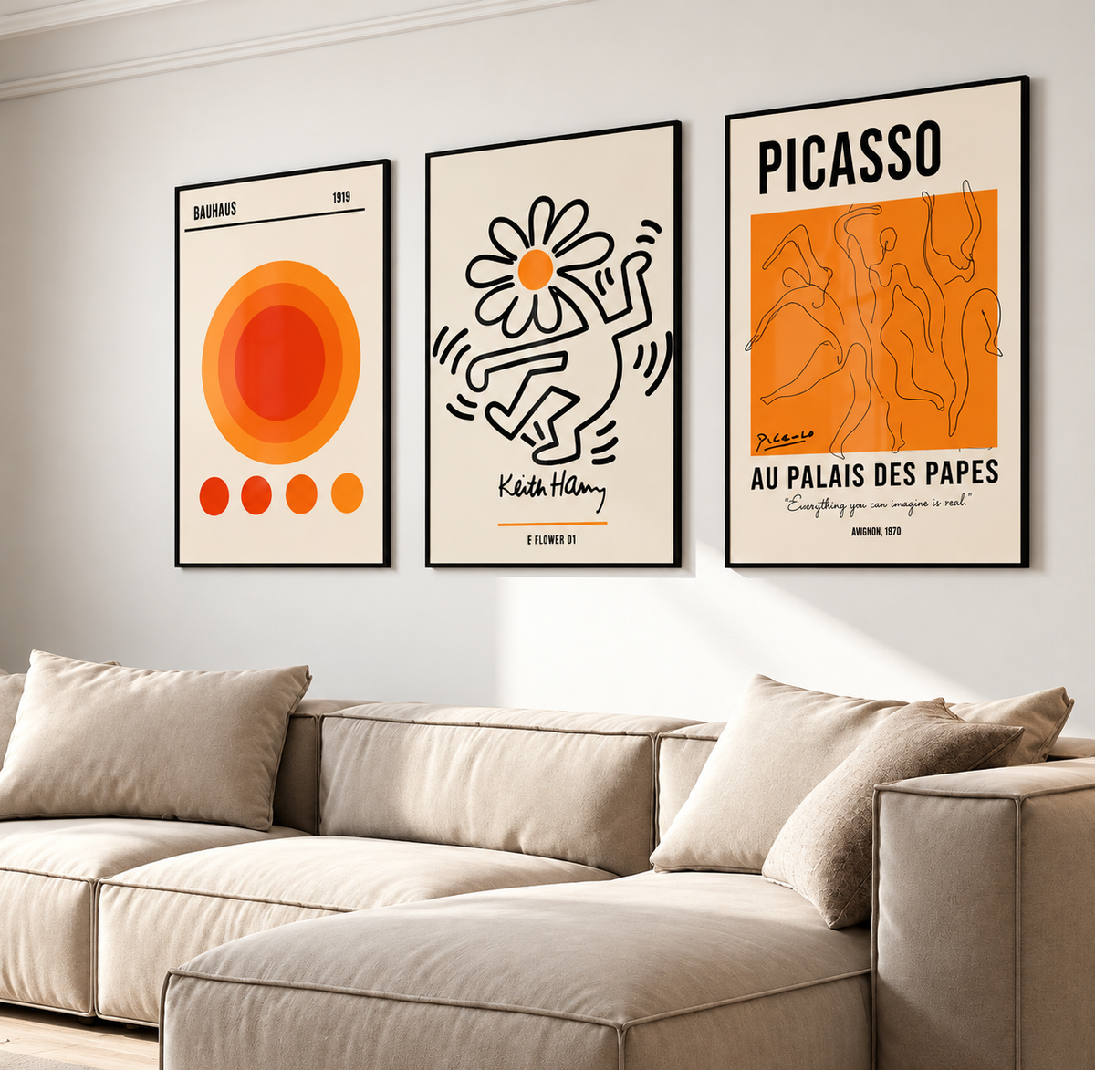 Tableaux Soleil