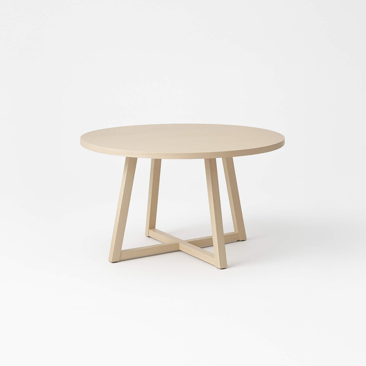 Spin Table · Louha Déco