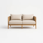 Spoke Sofa TonePlay · Louha Déco