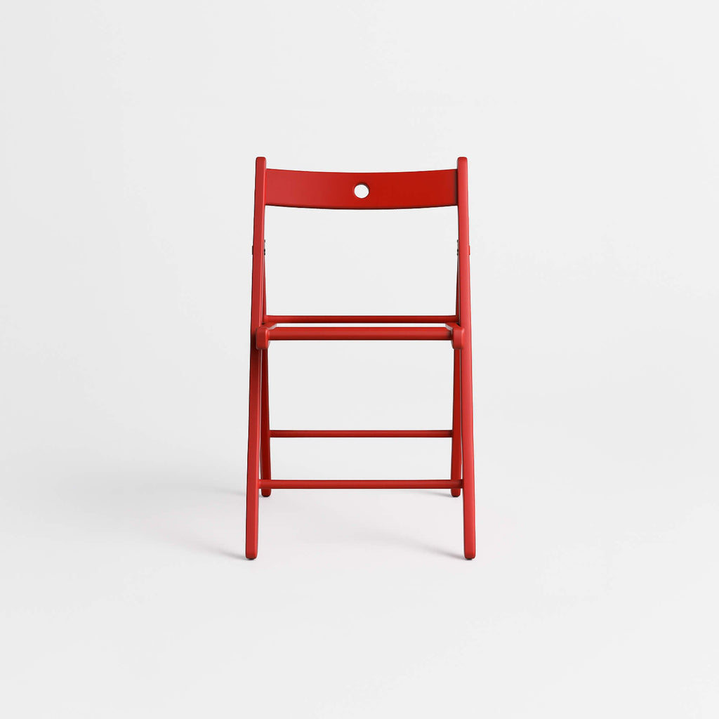 Turn Chair Vivid · Louha Déco