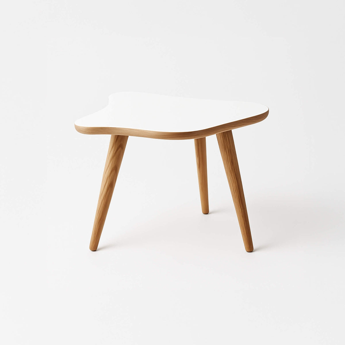 Twist Table · Louha Déco