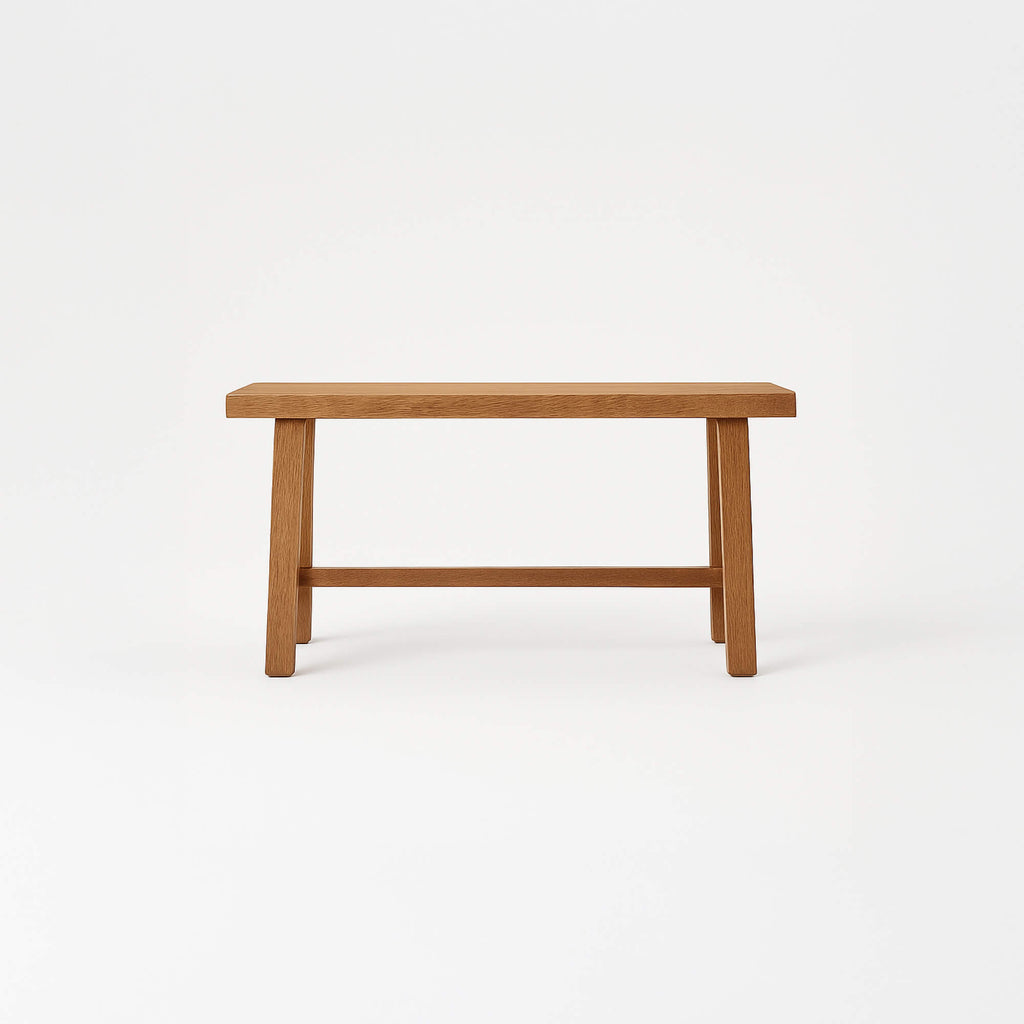 Victoria Ottoman · Louha Déco